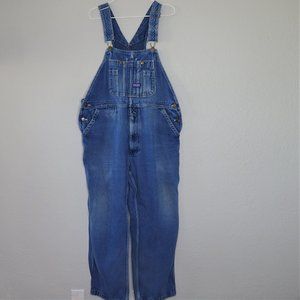 Big Smith Retro Bib Overalls 40x30